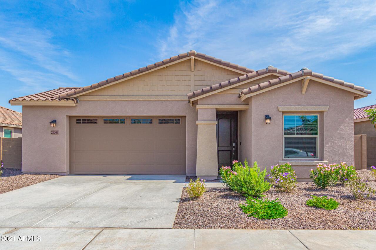 21068 E Estrella Rd., Queen Creek, AZ 85142
