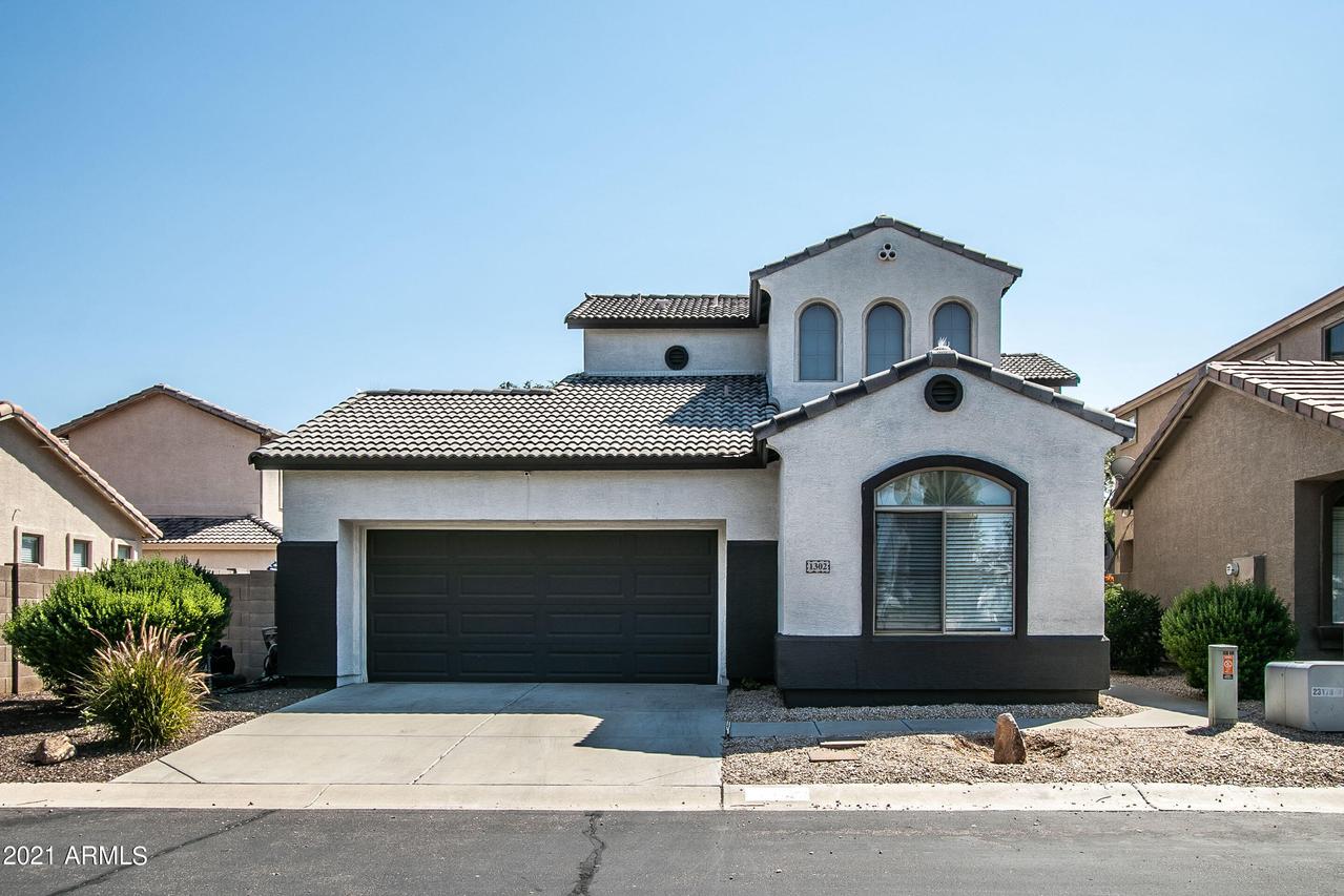 1302 S Normandy, Mesa, AZ 85209