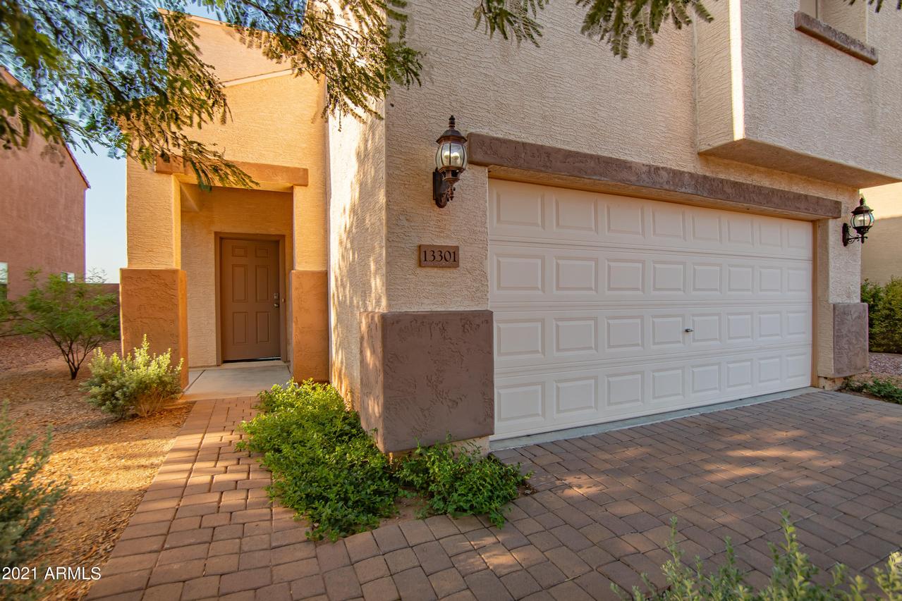 13301 E Primrose Ln., Florence, AZ 85132