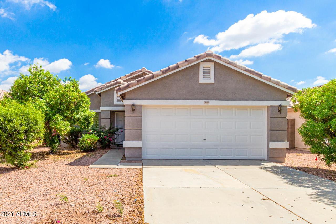 14719 N 148th Ave., Surprise, AZ 85379