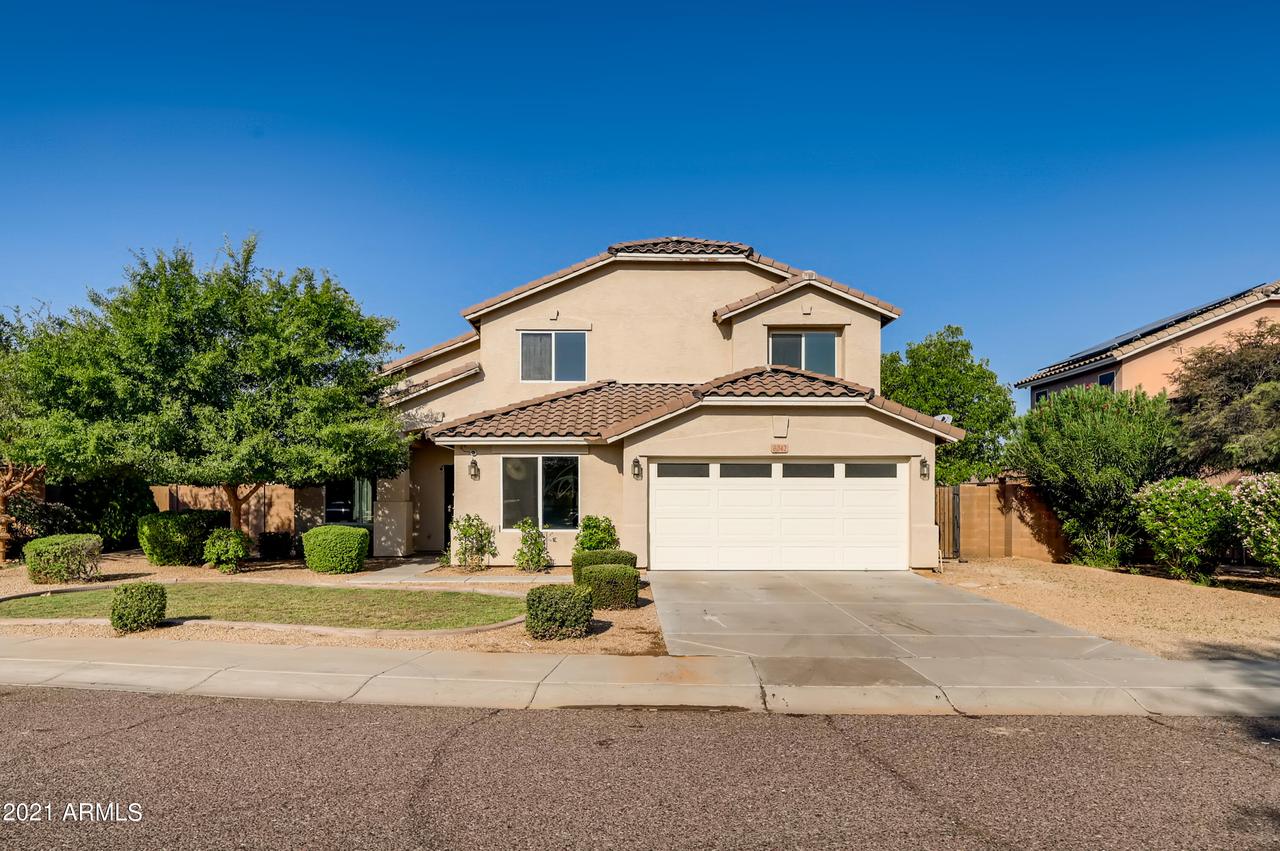 6042 S 20th Glen, Phoenix, AZ 85041