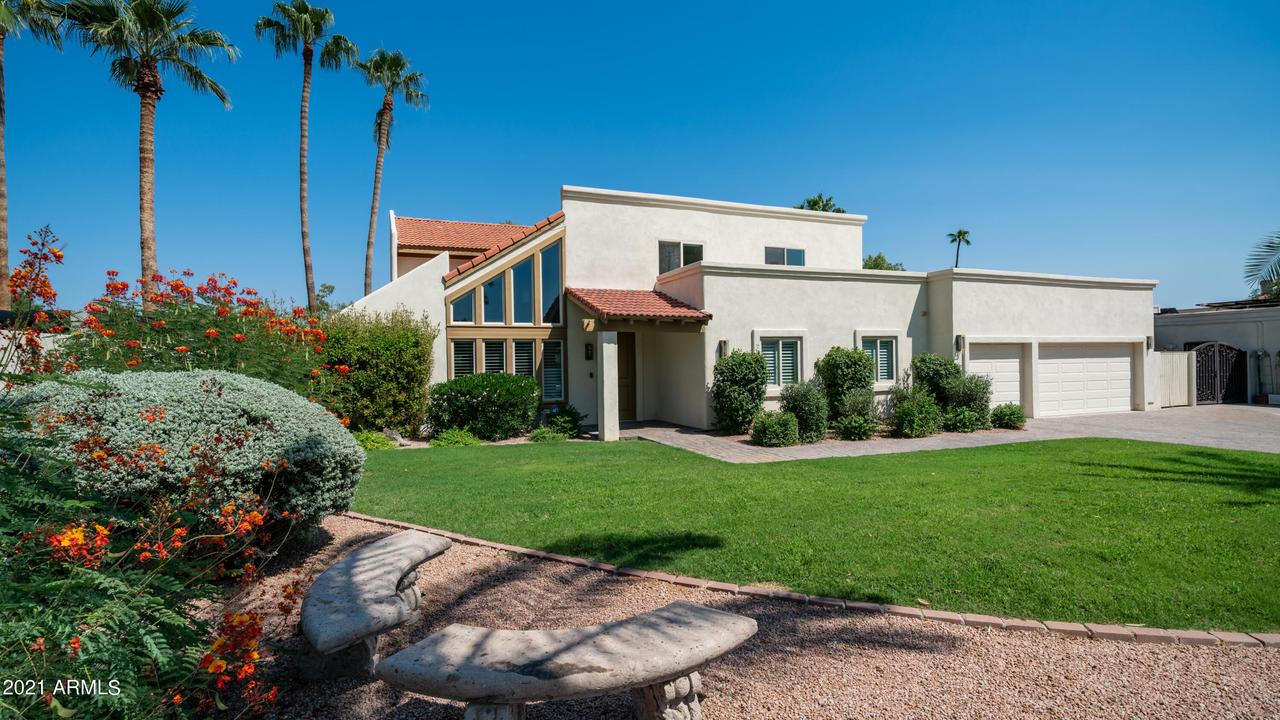 8039 N Vía De Lago, Scottsdale, AZ 85258