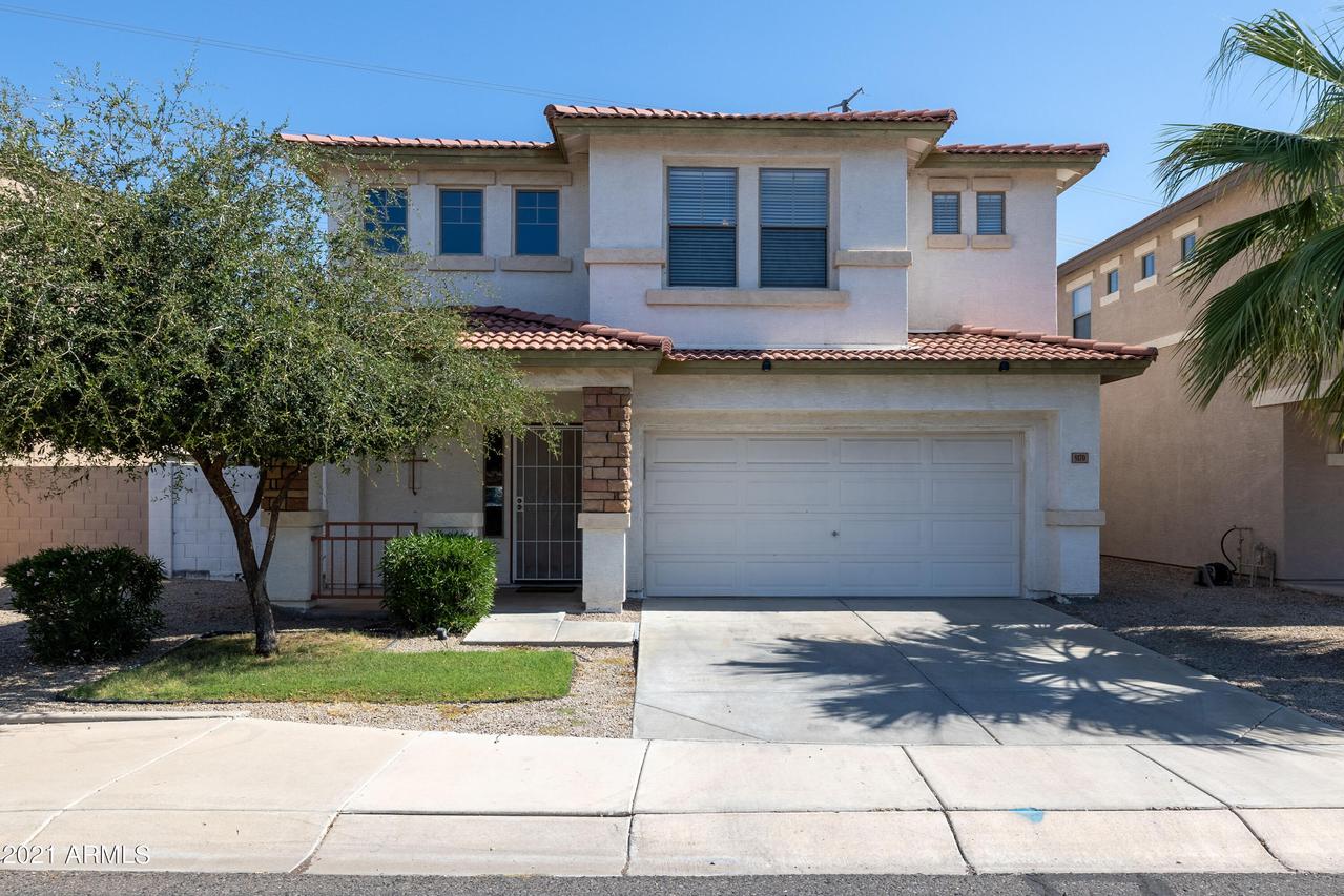 5170 W Shaw Butte Dr., Glendale, AZ 85304