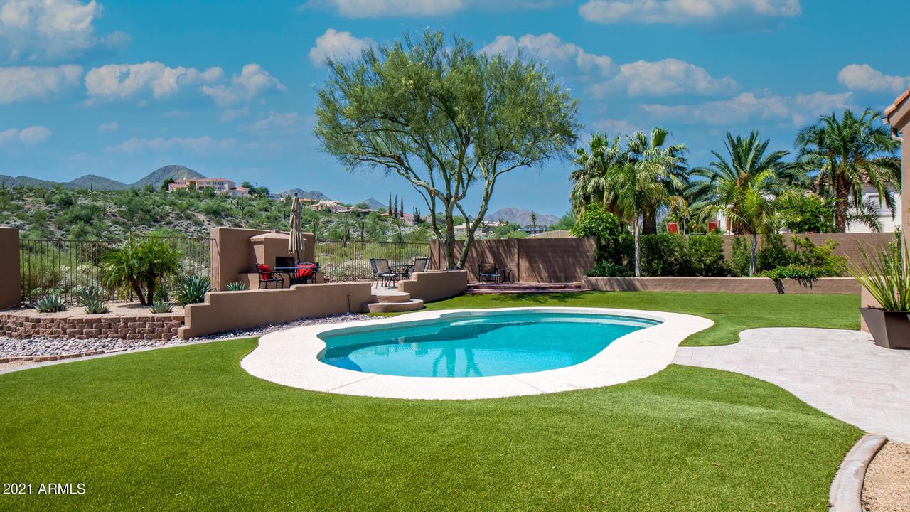 16264 N Aspen Dr., Fountain Hills, AZ 85268
