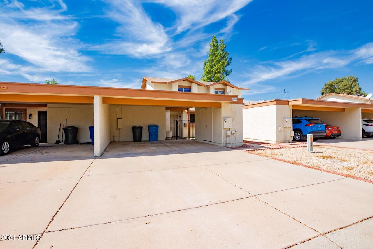 2515 W Emile Zola Ave., Phoenix, AZ 85029