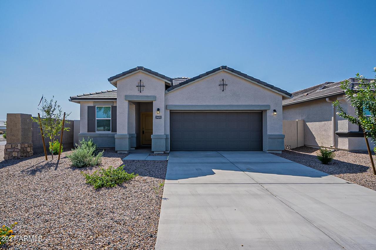 24692 N Barley Cir., Florence, AZ 85132