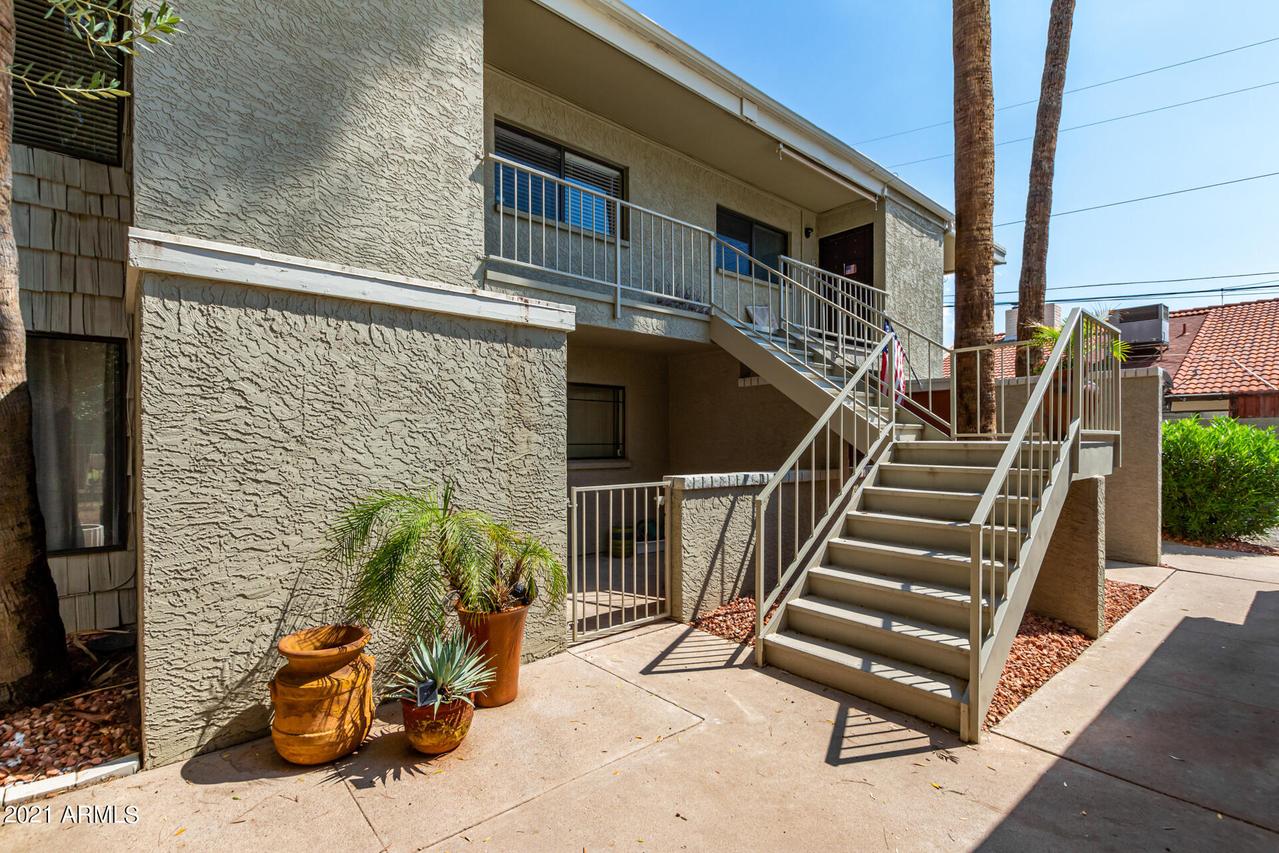 1302 E Maryland Ave. #14, Phoenix, AZ 85014