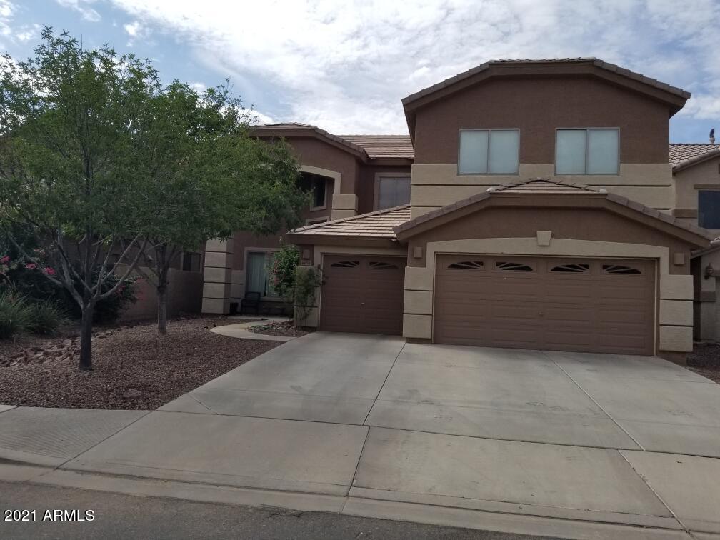 44355 W Mescal St., Maricopa, AZ 85238