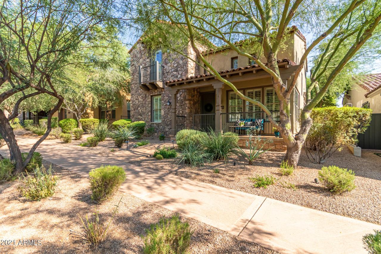 9281 E Desert View, Scottsdale, AZ 85255