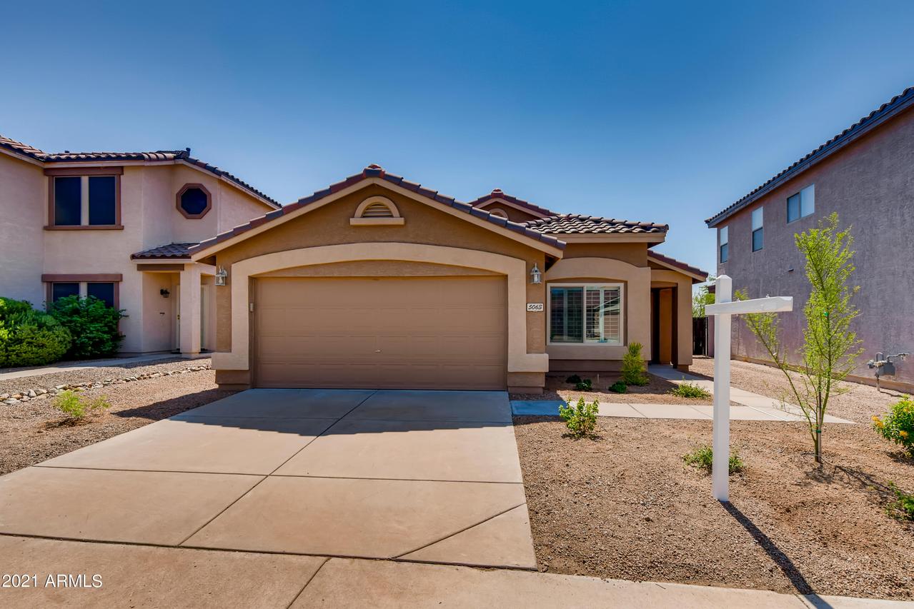 5063 E Mark Ln., Cave Creek, AZ 85331