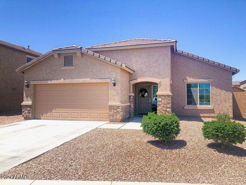 4940 S Parkwood, Mesa, AZ 85212