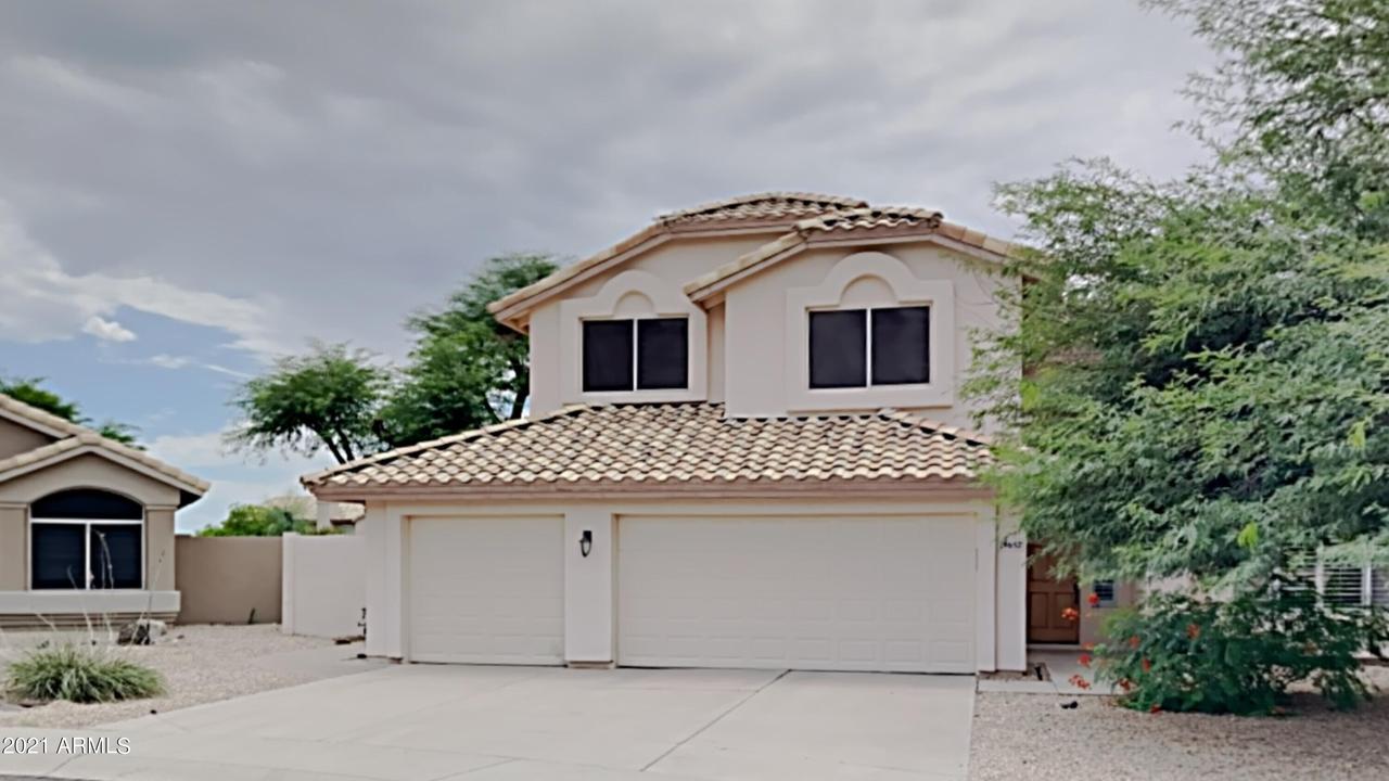 29657 N 45th St., Cave Creek, AZ 85331