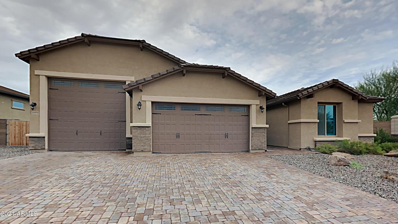 16994 W Sand Hills Rd., Surprise, AZ 85387