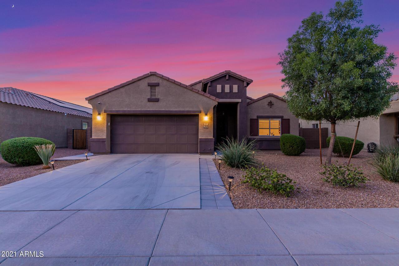 23838 W Romley Ave., Buckeye, AZ 85326