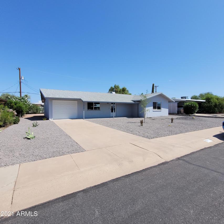 5714 E Cicero Rd., Mesa, AZ 85205