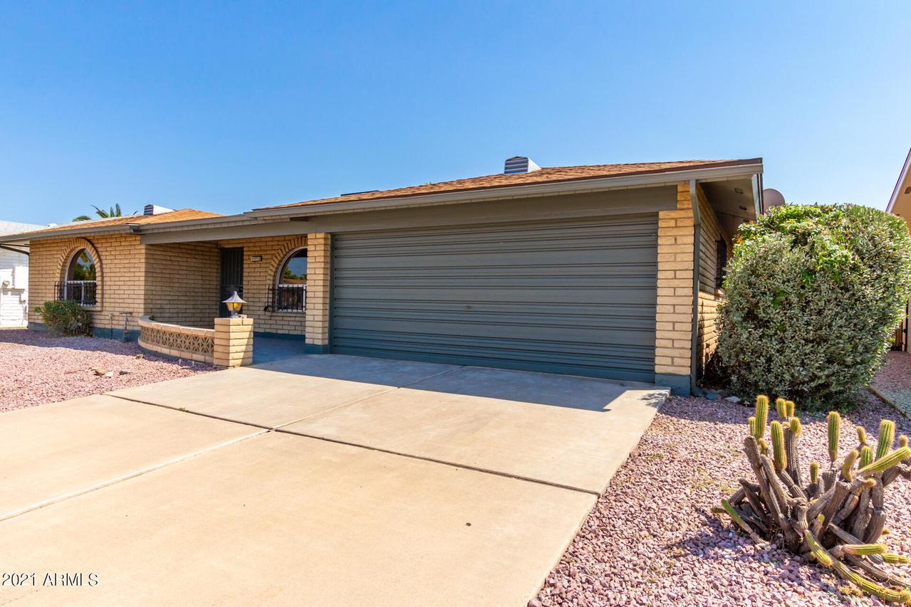 4055 E Carol Cir., Mesa, AZ 85206