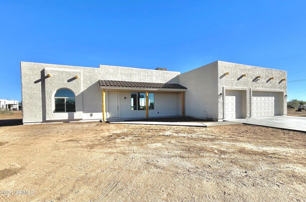 27607 N 220th Dr., Wittmann, AZ 85361