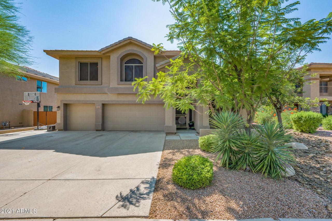 33220 N 60th Way, Scottsdale, AZ 85266