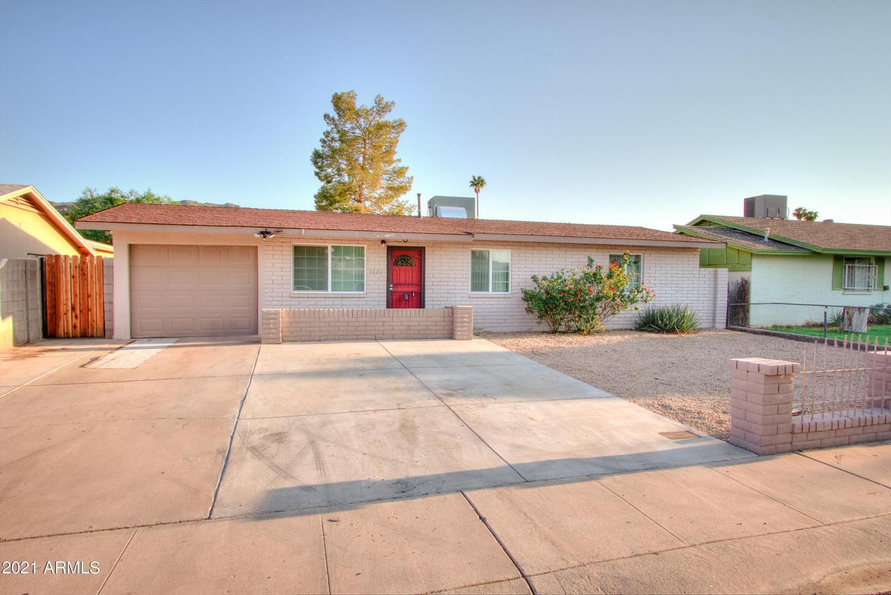 1129 E Ardmore Rd., Phoenix, AZ 85042