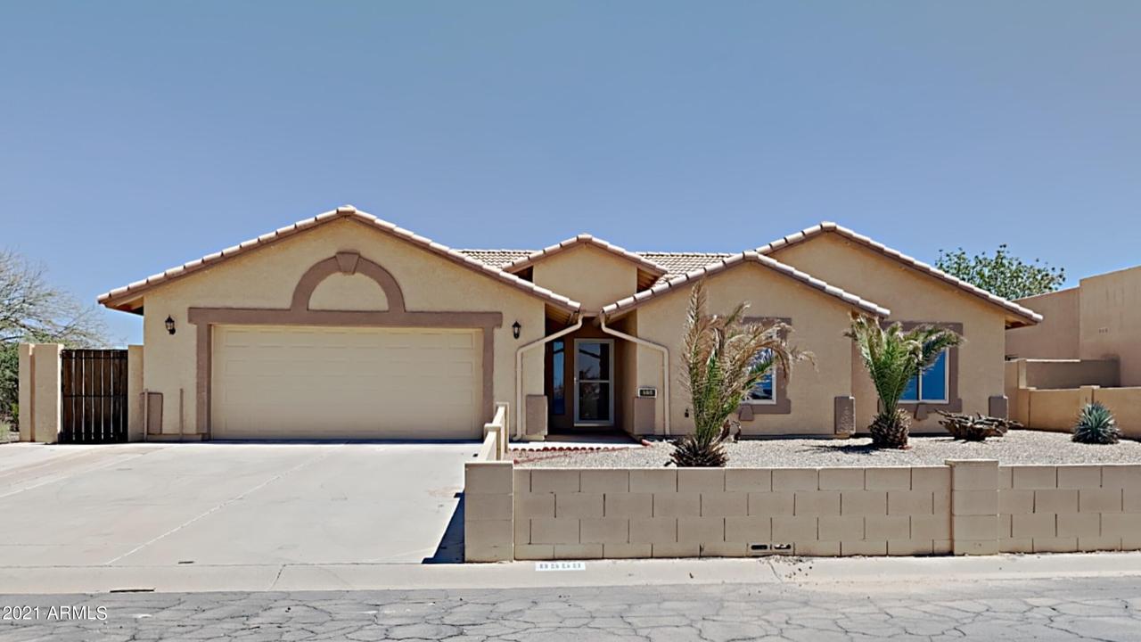 8559 W Torreon Dr., Arizona City, AZ 85123