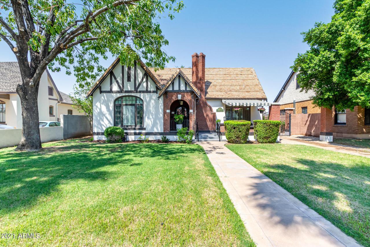 906 W Portland St., Phoenix, AZ 85007