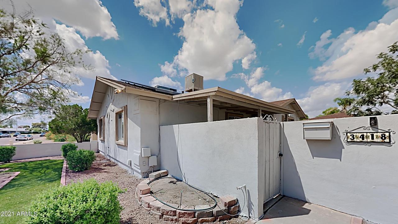 3418 W Country Gables Dr., Phoenix, AZ 85053
