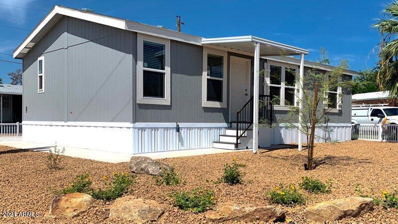 220 S 97th  Lot 25 St., Mesa, AZ 85208