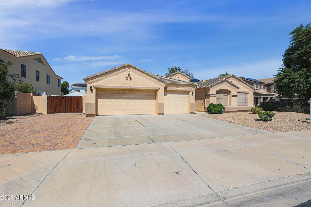 16586 W Baden Ave., Goodyear, AZ 85338