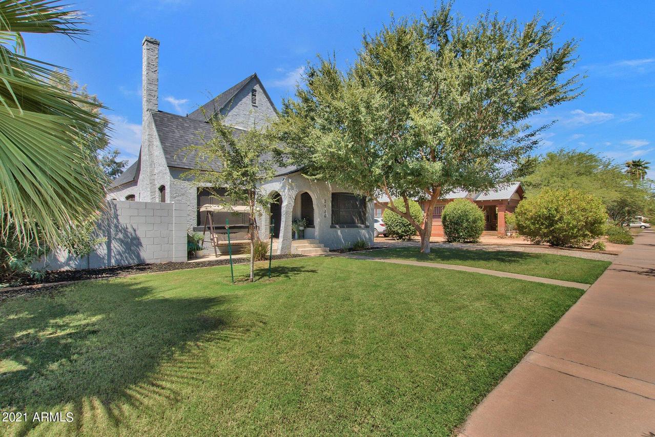 2526 N 13th St., Phoenix, AZ 85006