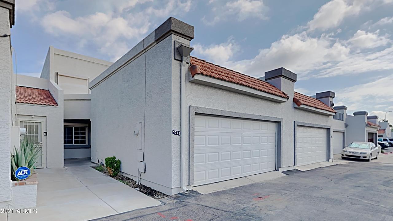 4776 W Eva St., Glendale, AZ 85302