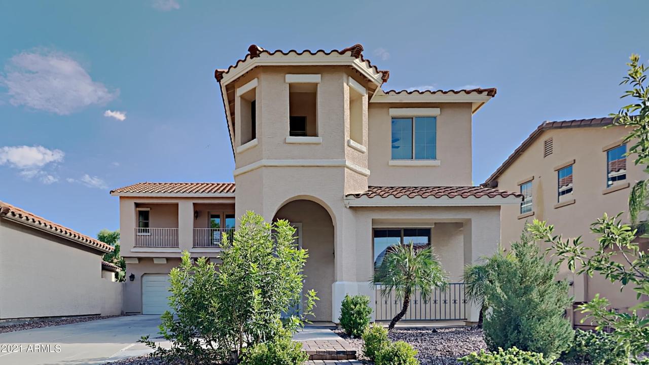 3763 E Sebastian Ln., Gilbert, AZ 85297