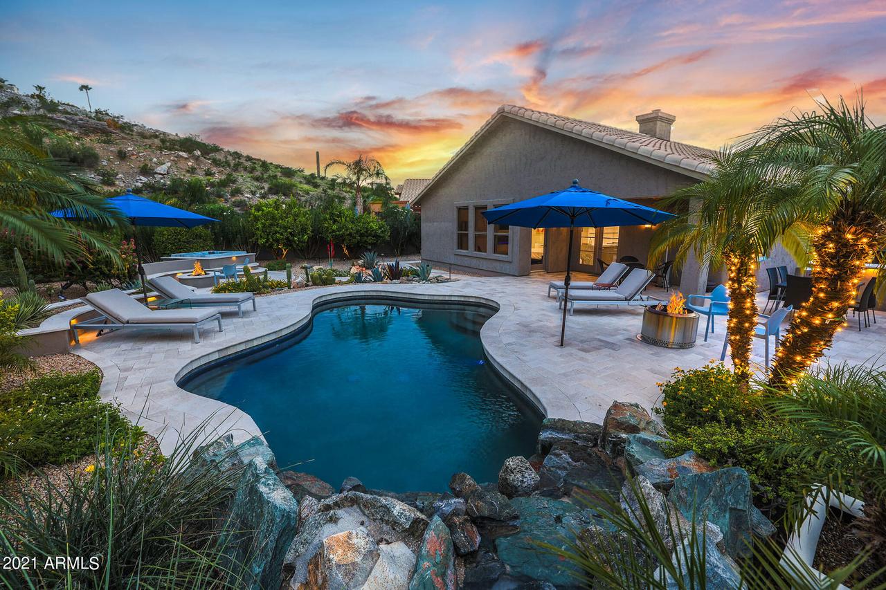 601 E Goldenrod St., Phoenix, AZ 85048