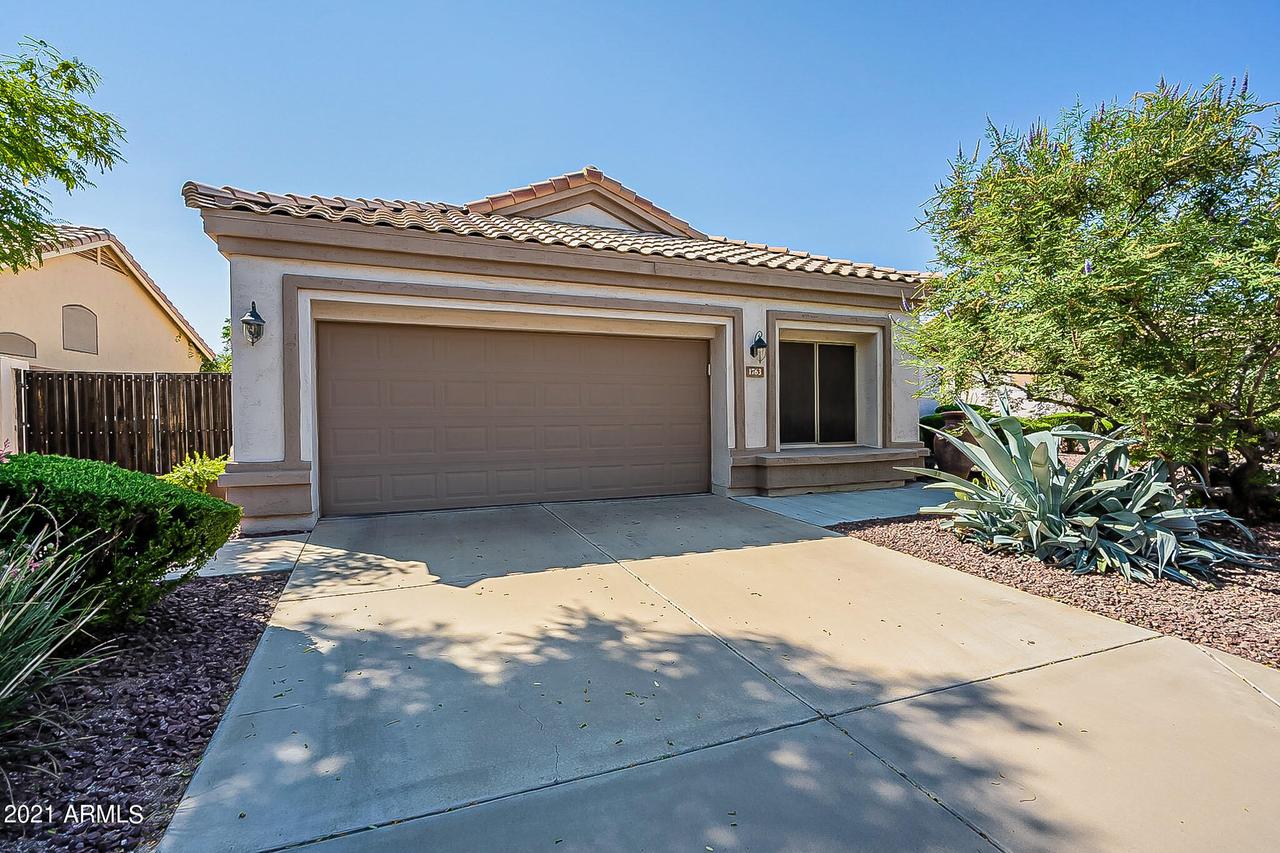 1763 W Canary Way, Chandler, AZ 85286