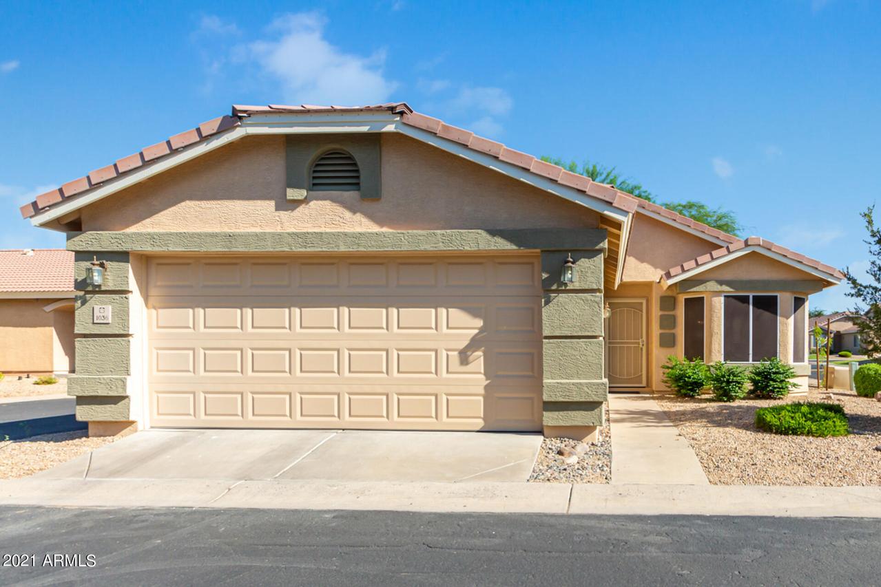 16036 N 11th Ave. #1036, Phoenix, AZ 85023