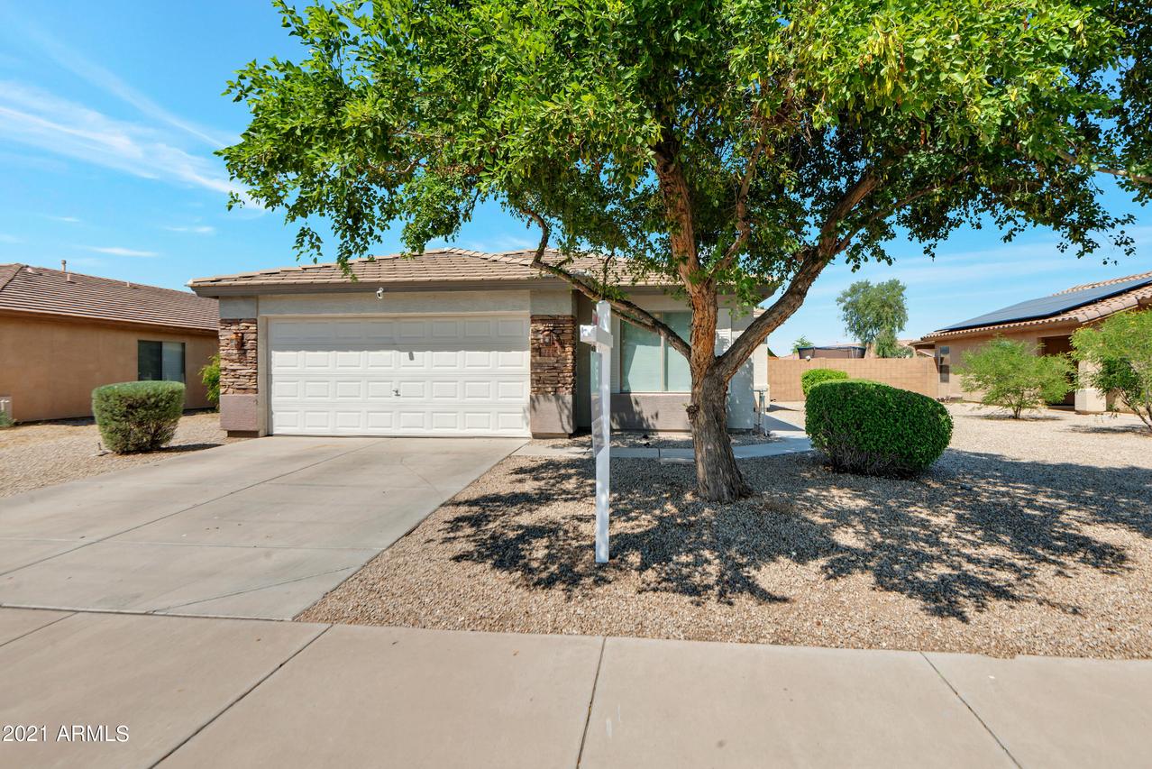 2228 W Alta Vista Rd., Phoenix, AZ 85041