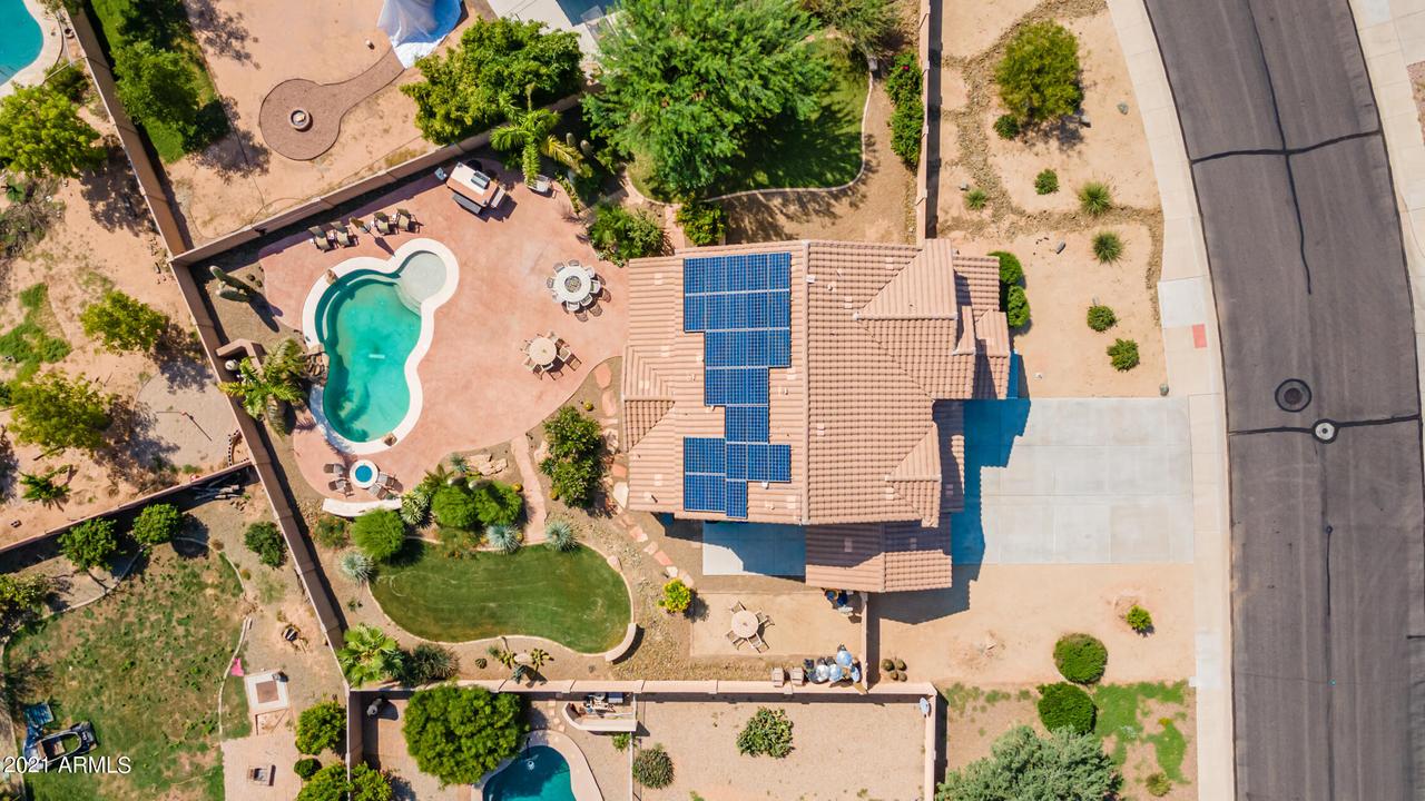 11023 E Quade Ave., Mesa, AZ 85212