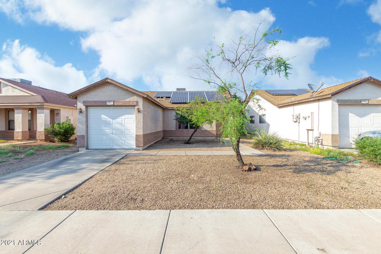11526 W Larkspur Rd., El Mirage, AZ 85335