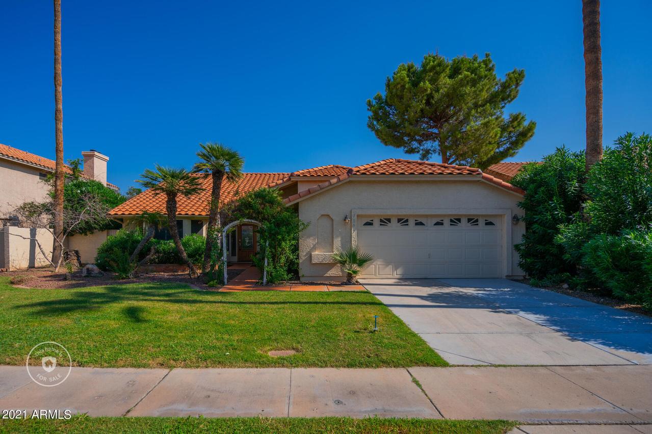 7107 W Utopia Rd., Glendale, AZ 85308