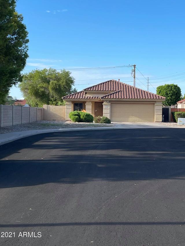 807 S Somerset Cir., Mesa, AZ 85206