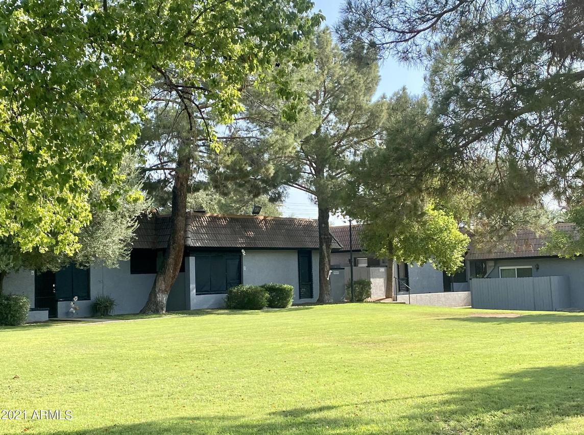 9005 W Elm St. #5, Phoenix, AZ 85037