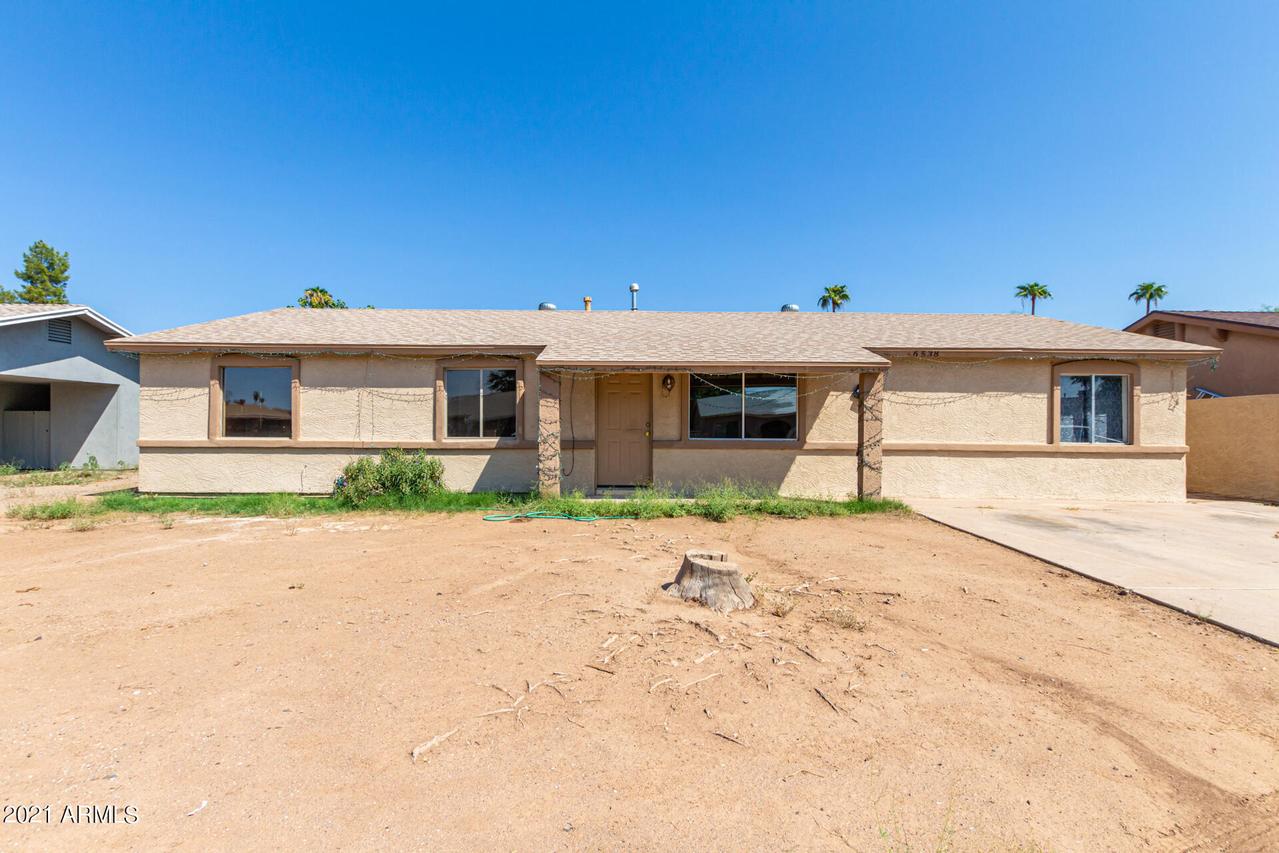 6538 W Granada Rd., Phoenix, AZ 85035