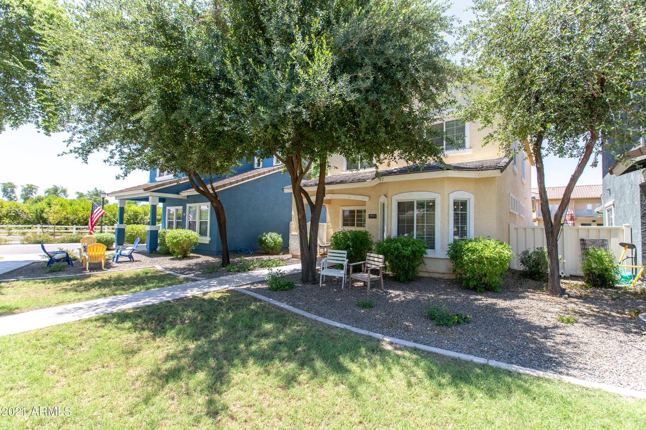 1551 S Mulberry St., Gilbert, AZ 85296