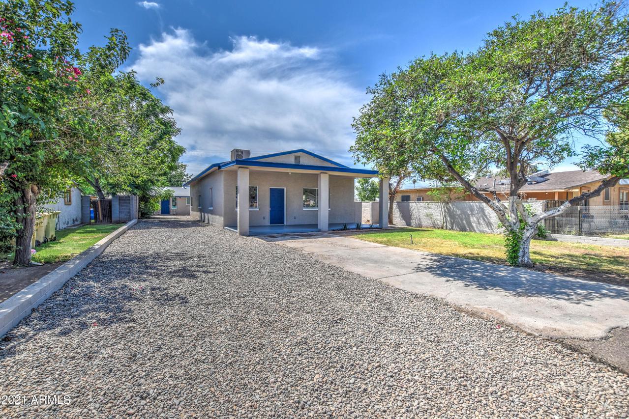 5551 W Gardenia Ave., Glendale, AZ 85301