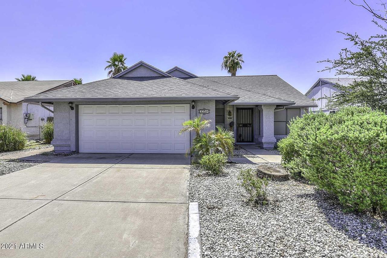 3351 W Monona Dr., Phoenix, AZ 85027