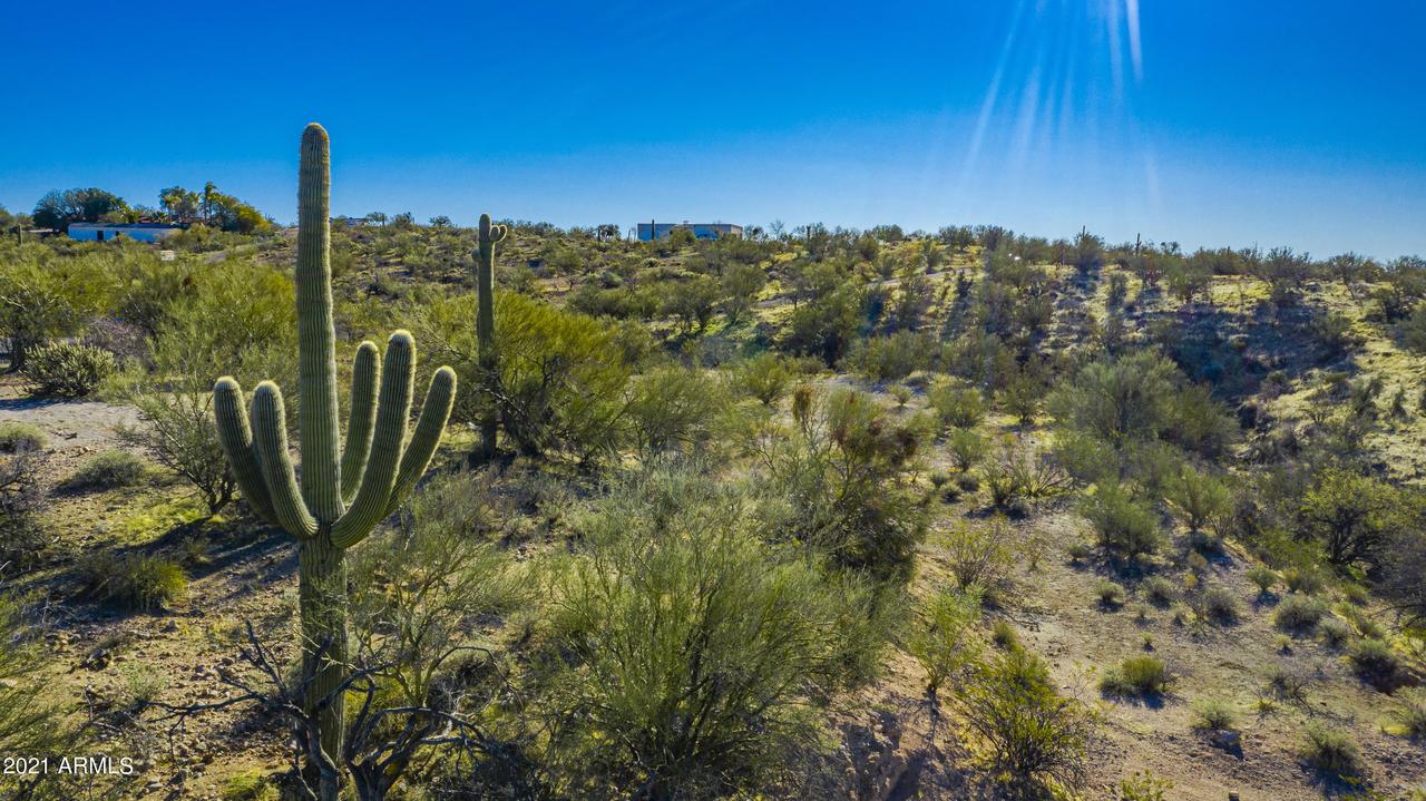 51313 N 293rd Ave. #42, Wickenburg, AZ 85390