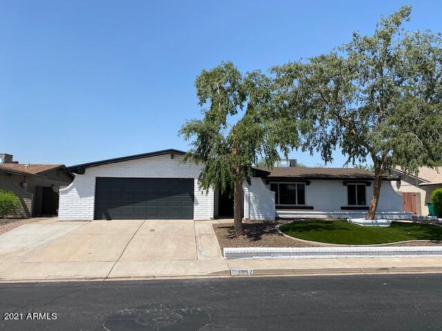 3052 S Noche De Paz Dr., Mesa, AZ 85202