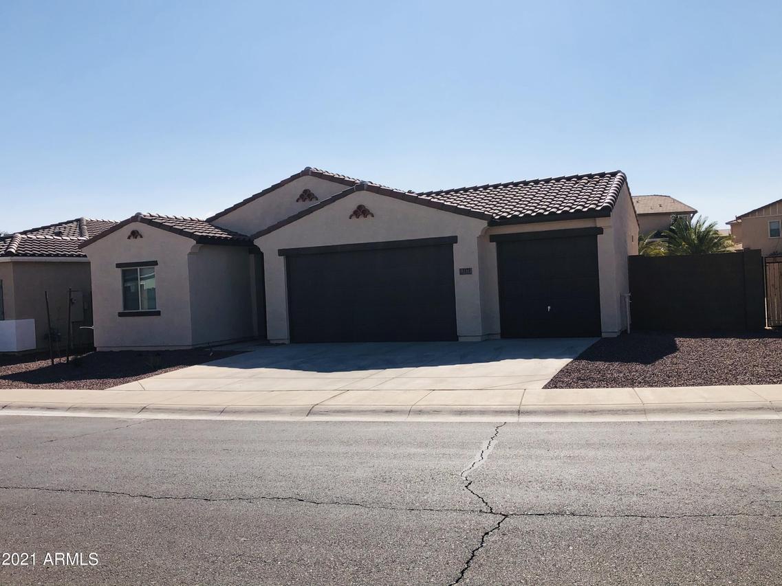 3173 N Excursion Ln., Casa Grande, AZ 85122