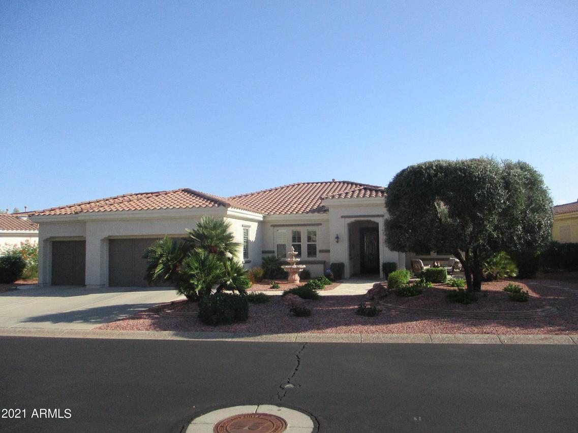 13639 W Junipero Dr., Sun City West, AZ 85375