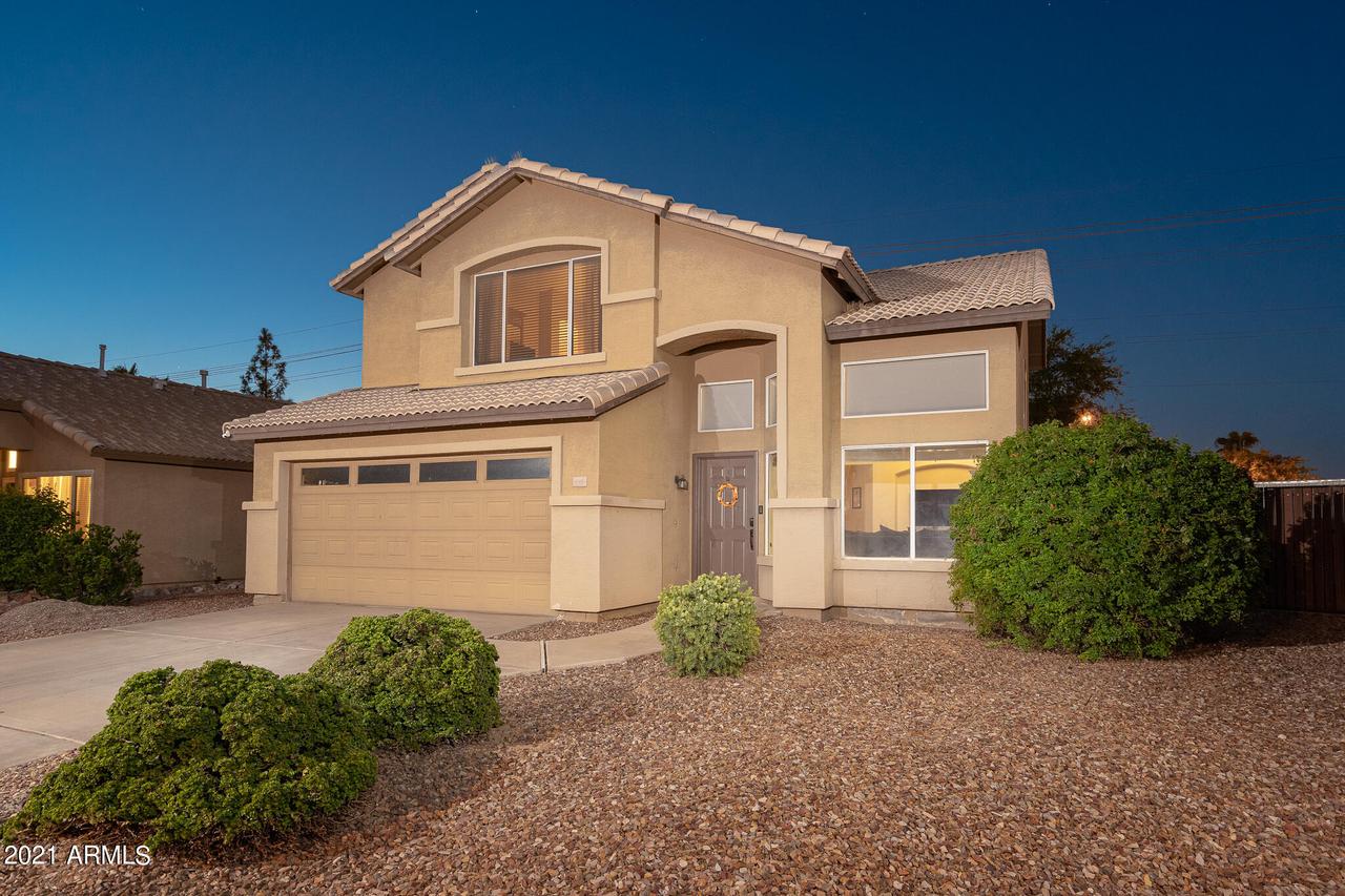 128 W Shannon St., Gilbert, AZ 85233