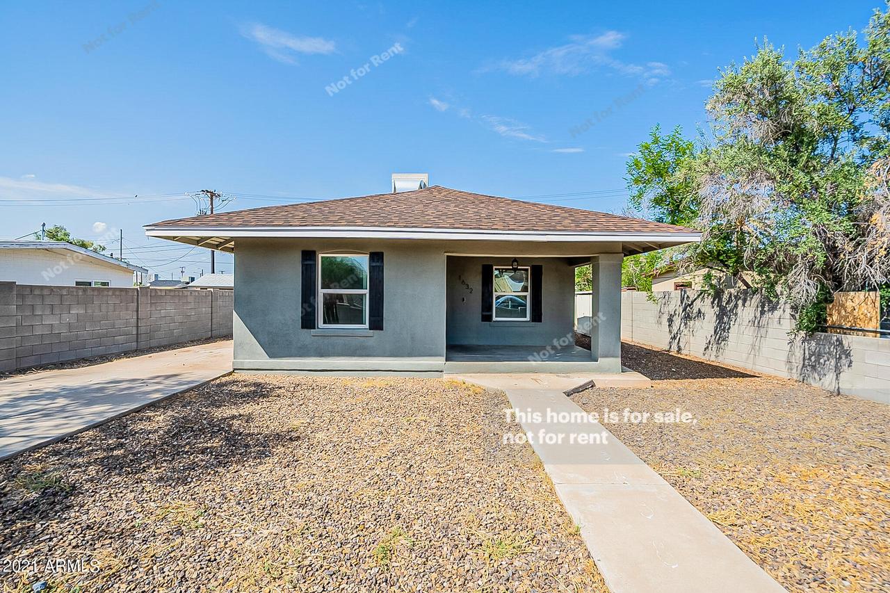 1632 E Adams St., Phoenix, AZ 85034